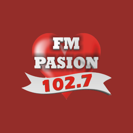 FM PASION 102.7